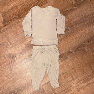 Kyte BABY Kids Matching Set